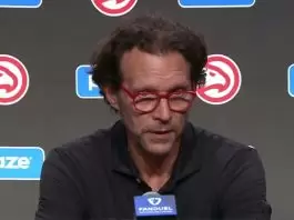 Quin Snyder says Knick “did what they were supposed to do” after Game 5 loss