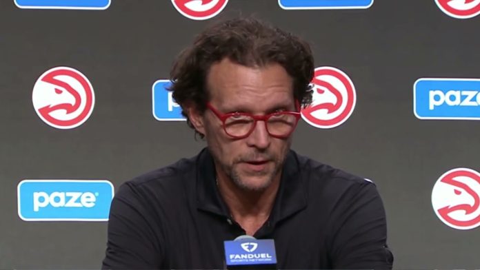 Quin Snyder