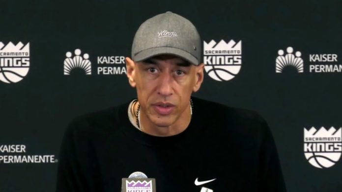 Doug Christie
