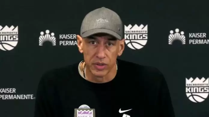 Doug Christie