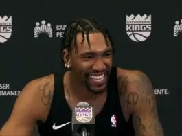 Malik Monk praises shooting, ball movement after Kings’ win over Lakers