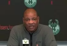 Doc Rivers addresses Bucks’ struggles after “awful” loss to Jazz