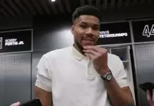 Giannis Antetokounmpo addresses booing Bucks fans