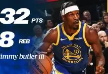 Butler and Curry power Warriors past Knicks
