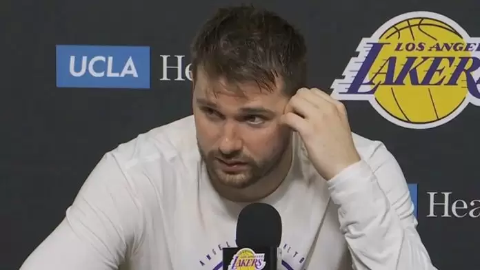 Luka Doncic