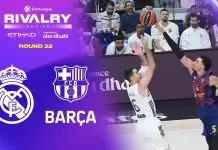 Real Madrid clamps down on Barcelona to dominate El Clásico
