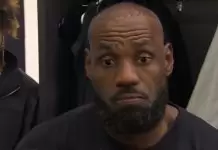 LeBron James addresses Jeanie Buss article and trade deadline