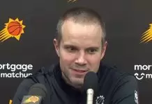 Jordan Ott praises Suns’ depth and defensive intensity after win over Knicks