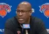 Mike Brown calls Andre Drummond’s defensive communication ‘unbelievable’