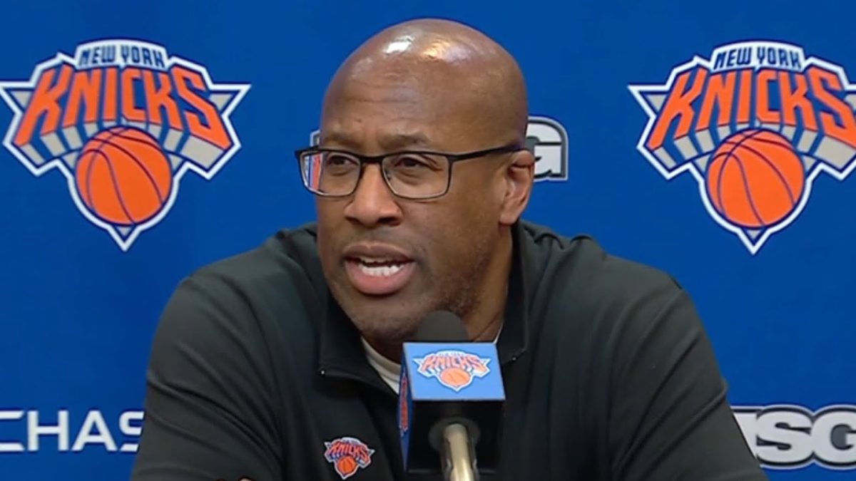 Mike Brown praises Knicks’ balanced effort and Brunson after win over Pelicans
