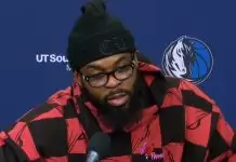 Mavericks demand first-round pick for Naji Marshall