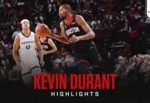 Durant, Sengun combine for 66 as Rockets surge past Grizzlies in fourth