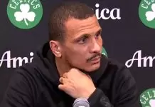Joe Mazzulla praises Celtics’ second-half defense in rout of Kings