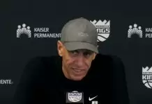 Doug Christie highlights progress despite Celtics’ win over Kings