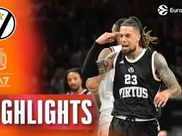 Virtus Bologna storms back to beat Milan and claim Derby d’Italia win