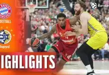 Bayern Munich ends nine-game skid with dominant win over Maccabi