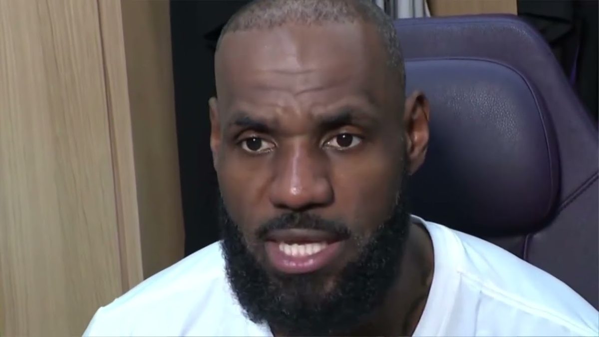 LeBron James’ blunt truth after Thunder loss exposes Lakers’ real issue