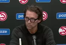 Hawks extend Quin Snyder