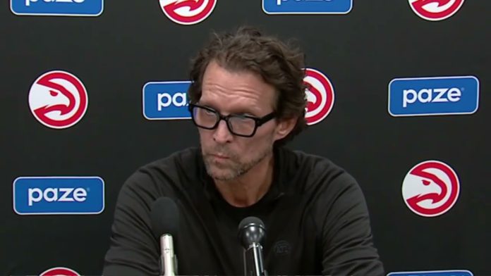 Quin Snyder