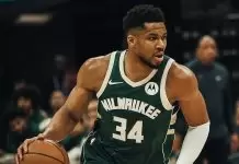 Giannis dominates with 37 as Bucks cruise past Kings in Sacramento