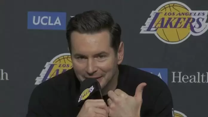 JJ Redick