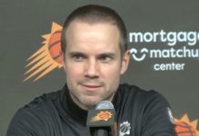 Jordan Ott on Suns’ resilience in win over Mavericks
