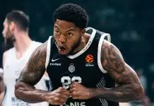 Tyrique Jones moves past Kendrick Nunn conflict