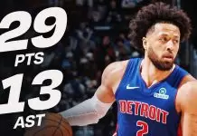 Cade Cunningham powers Pistons past Knicks in statement win