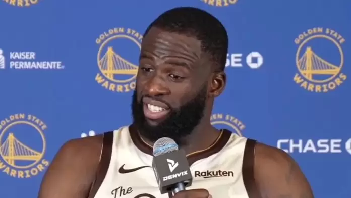 Draymond Green