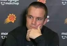 Jordan Ott: “We all can feel proud of what this team did”