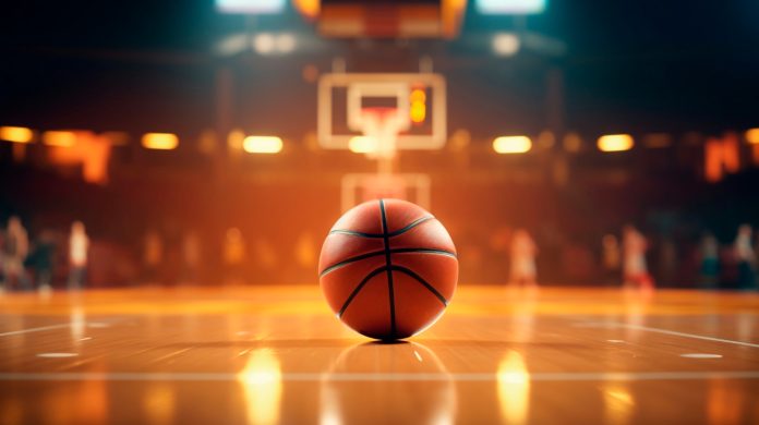 basketball