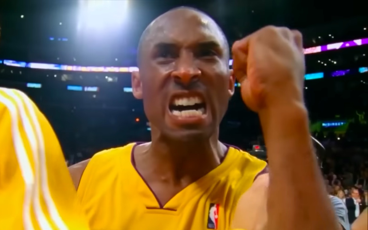 Nick Van Exel says Kobe Bryant outworked Dirk Nowitzki and Manu Ginobili