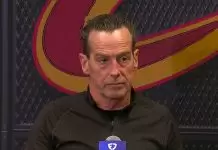 Kenny Atkinson addresses fatigue, belief before Game 4