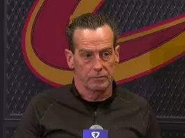 Kenny Atkinson addresses fatigue, belief before Game 4