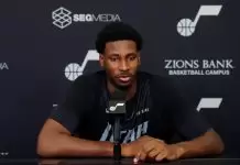 Jaren Jackson Jr. opens up about Grizzlies’ exit