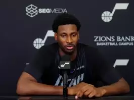 Jaren Jackson Jr. opens up about Grizzlies’ exit