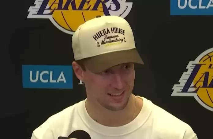 Luke Kennard
