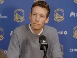 Warriors GM Mike Dunleavy on trade deadline: “Excited about adding Kristaps”