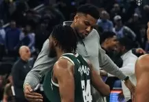 Thomas, Porter power Bucks to beat Magic 116-108