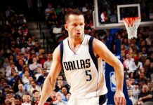 Jamal Murray: JJ Barea brings a good balance as a player-coach