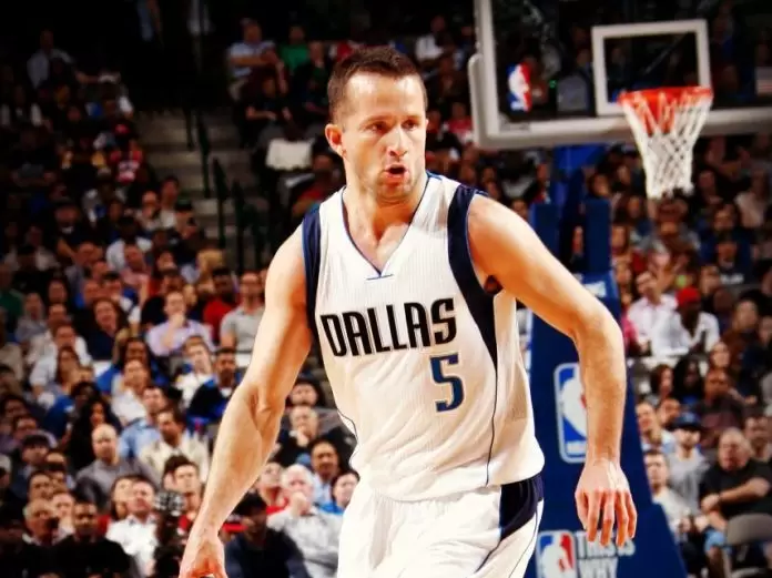 JJ Barea