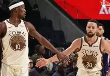 Warriors show greater offseason urgency than last year