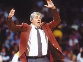 Doug Moe dead at 87