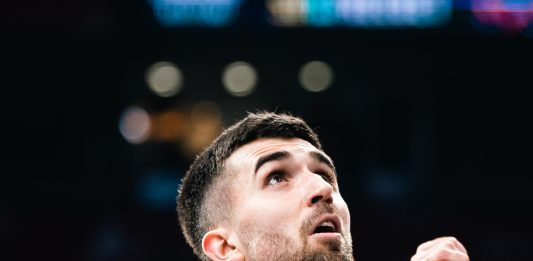 Dušan Miletić about Cluj and EuroCup: “The team has the potential to take a step forward”