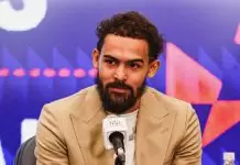 Jalen Johnson: We knew Trae Young was getting traded because he asked out