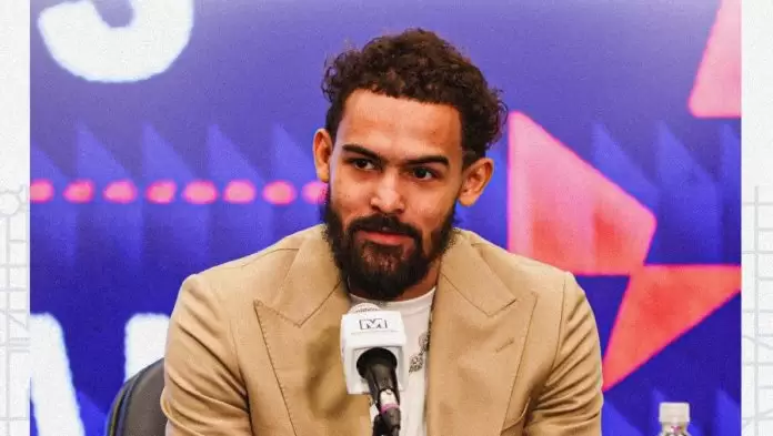 Trae Young