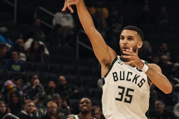 Doc Rivers on Pete Nance: “He’s like a utility knife for us”