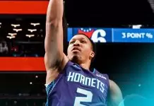 Charles Lee: Grant Williams is adding physicality/basketball IQ to our group