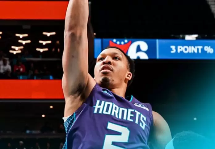 Grant Williams