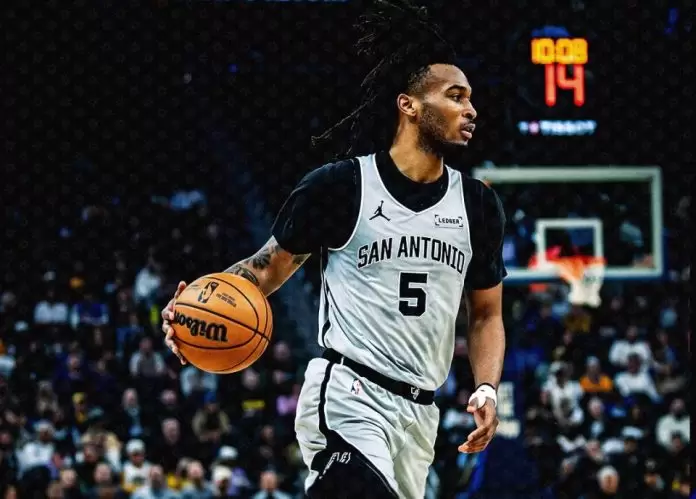 Stephon Castle